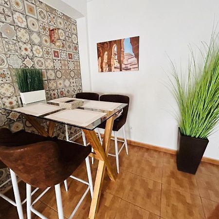 Nice Boutique Flat With Terrace Fuengirola Eksteriør bilde