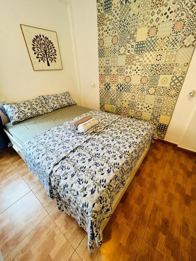 Nice Boutique Flat With Terrace Fuengirola Eksteriør bilde