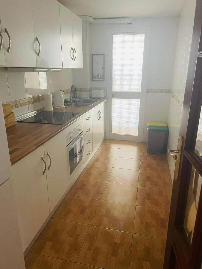 Nice Boutique Flat With Terrace Fuengirola Eksteriør bilde