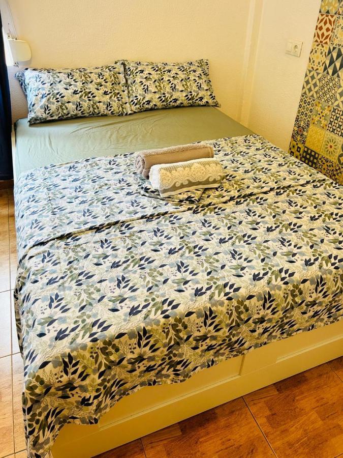 Nice Boutique Flat With Terrace Fuengirola Eksteriør bilde